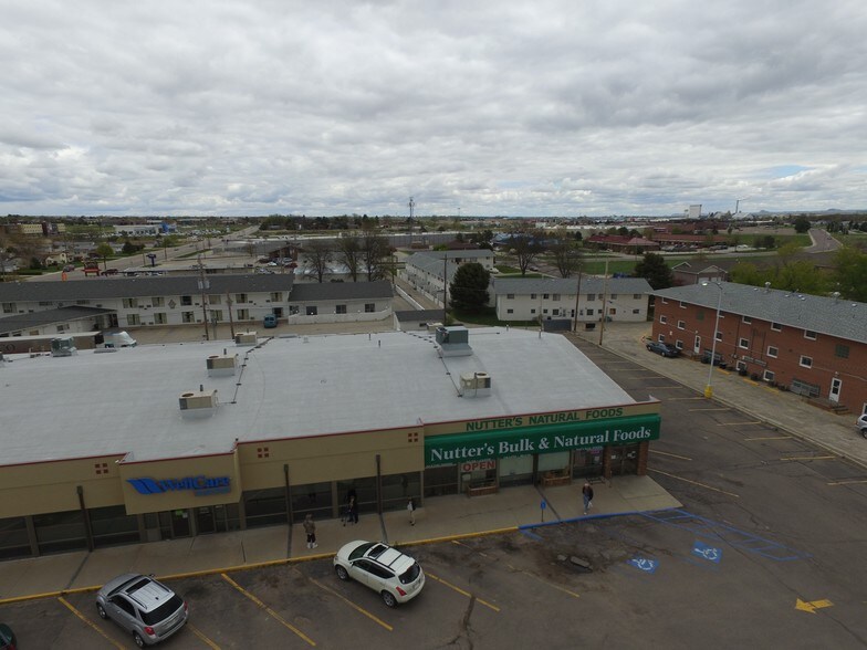 More Photos Of 2621 5th Ave, Scottsbluff Storefront Retail Office For Sale