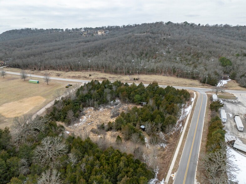 More Photos Of S City Lake Rd, Fayetteville Land For Sale