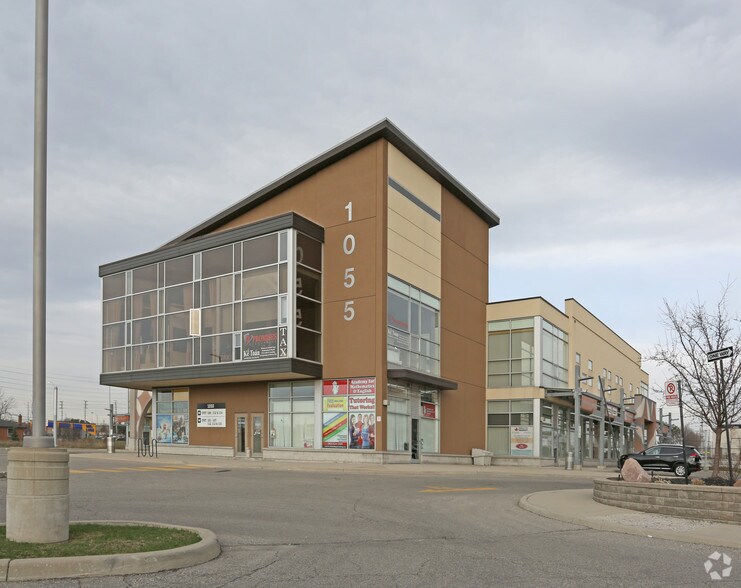 More Photos Of 1055 Canadian Pl, Mississauga Office For Sale