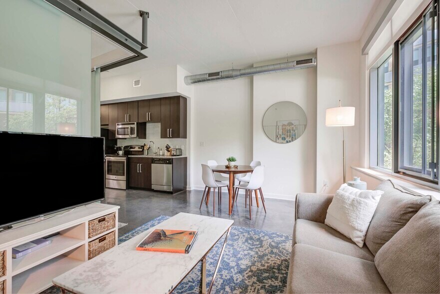 More Photos Of 3110 Mount Vernon Ave, Alexandria Apartments For Lease