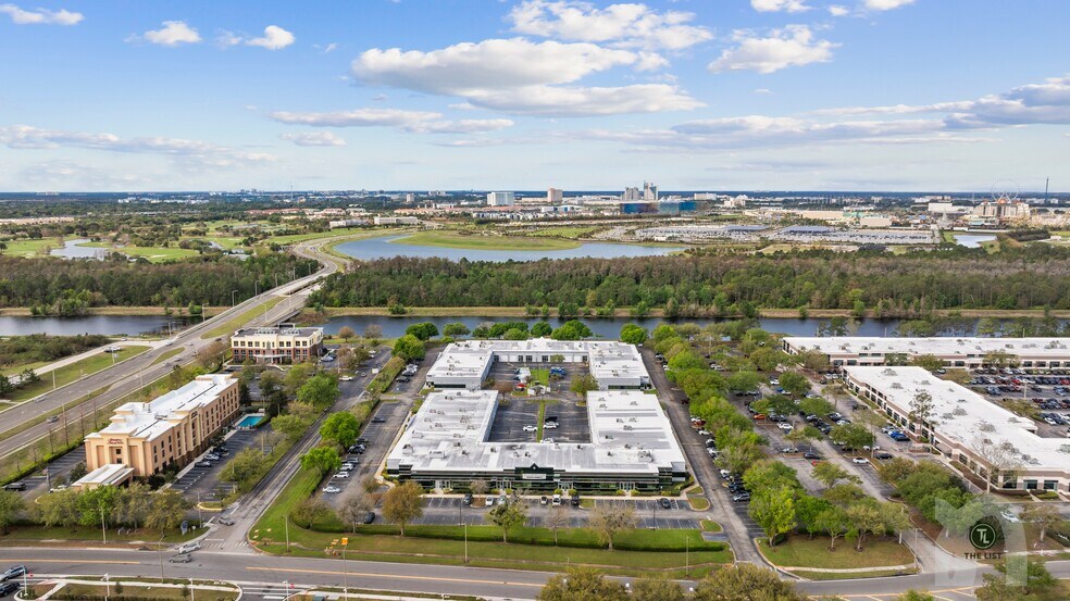 More Photos Of 7350 Futures Dr, Orlando Office For Sale