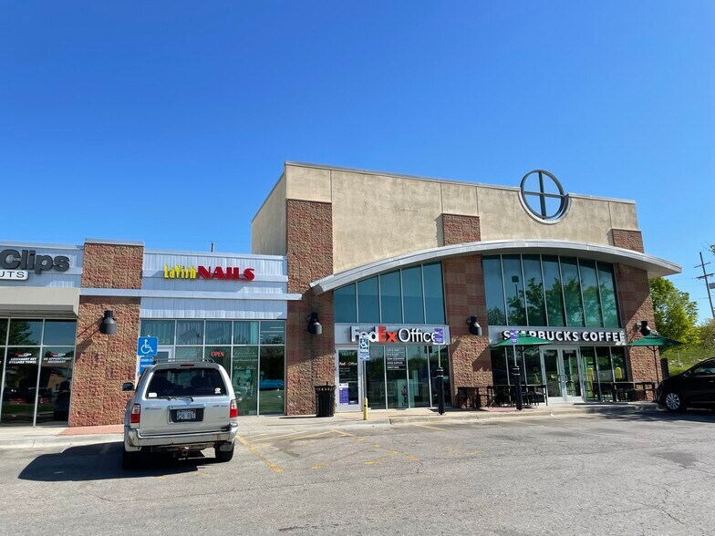 More Photos Of 15225-15257 W 135th St, Olathe General Retail For Sale