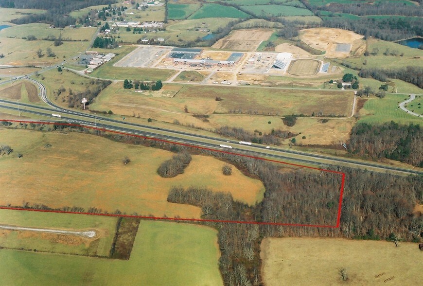 More Photos Of Genesis Rd, Crossville Land For Sale