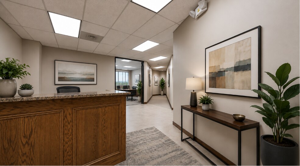 More Photos Of 3000 Wilcrest Dr, Houston Unknown For Lease
