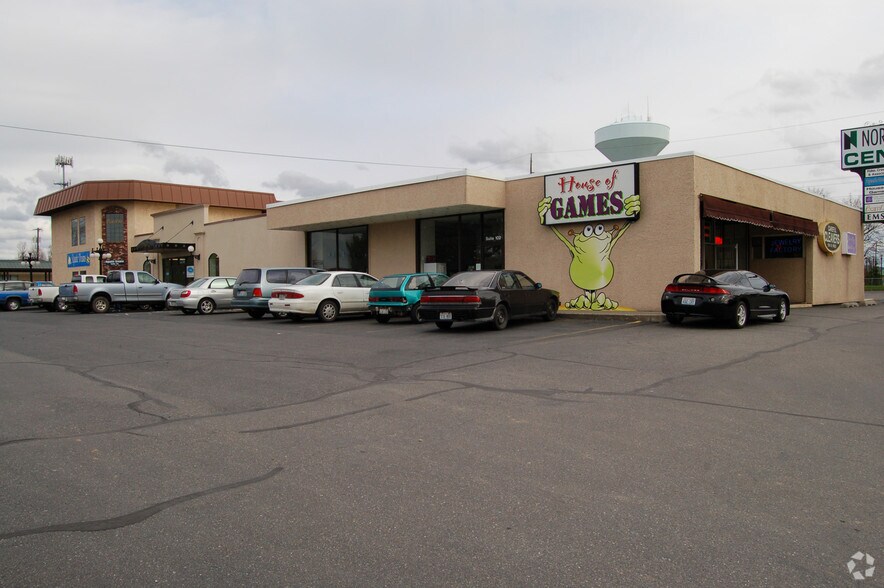 More Photos Of 1014 N Pines St, Spokane Office For Lease