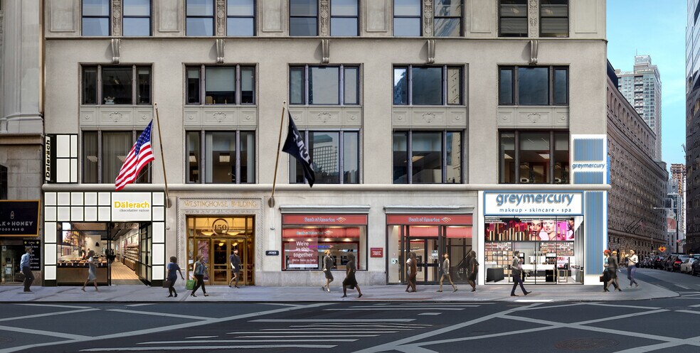 More Photos Of 150 Broadway, New York Office For Lease