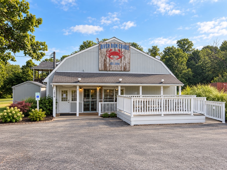 More Photos Of 20235 Middletown Rd, Freeland Storefront Retail Residential For Sale