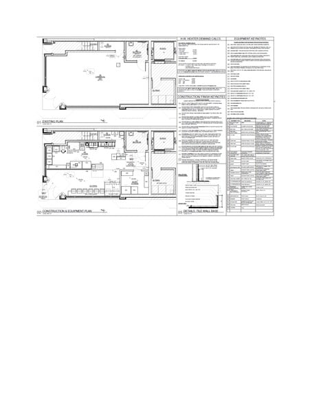 More Photos Of 2799 24th St, San Francisco Storefront For Lease