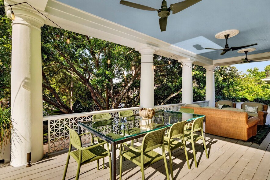 More Photos Of 107 E 35th St, Savannah Office For Sale
