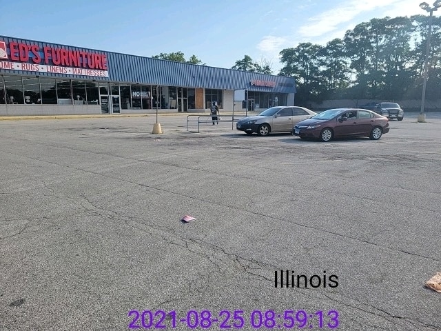 More Photos Of 1000 E Sibley Blvd, Dolton Unknown For Lease