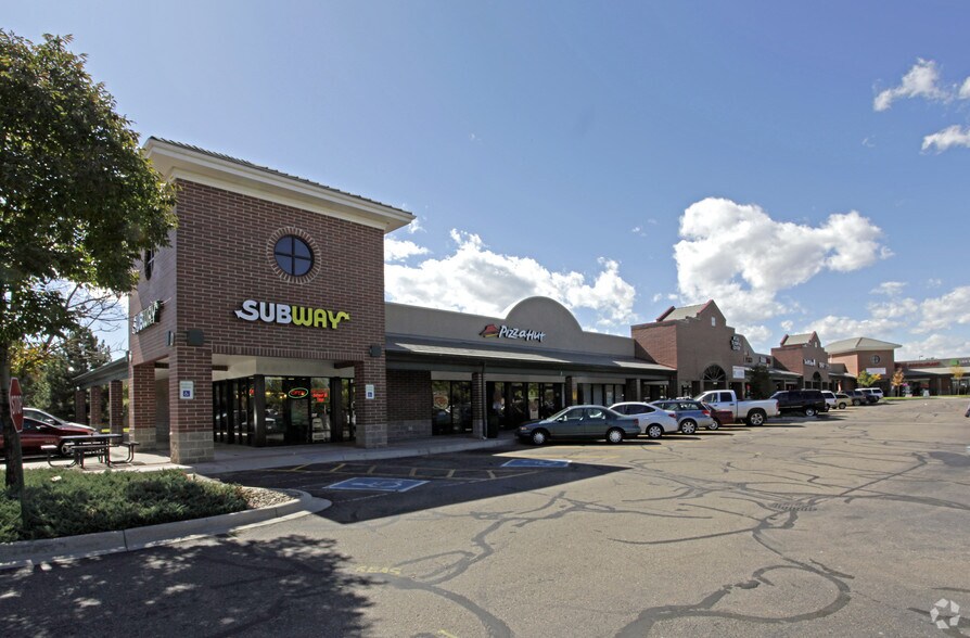 More Photos Of 10343-10355 Federal Blvd, Westminster Unknown For Lease