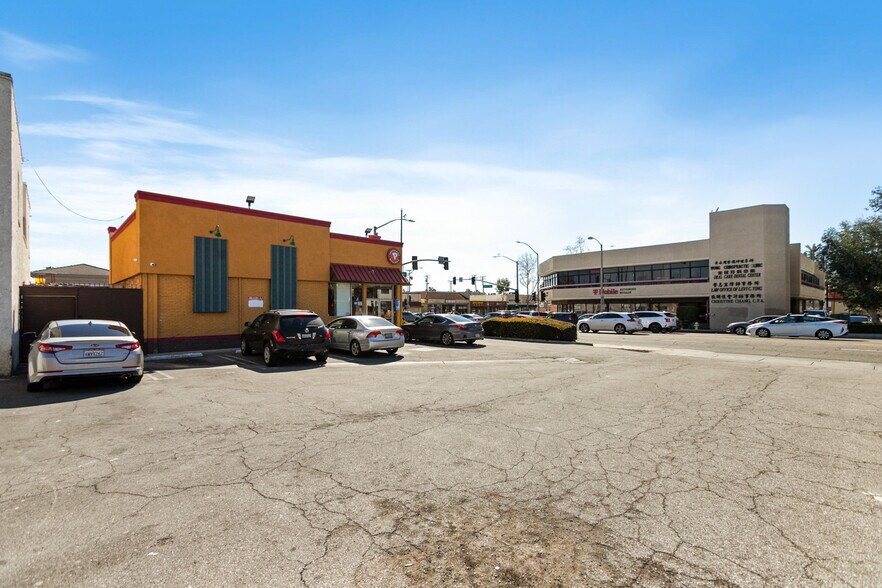 More Photos Of 1224 S Atlantic Blvd, Alhambra Fast Food For Sale