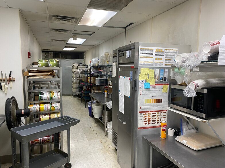 More Photos Of 944 Center Ave, Oostburg Restaurant For Sale