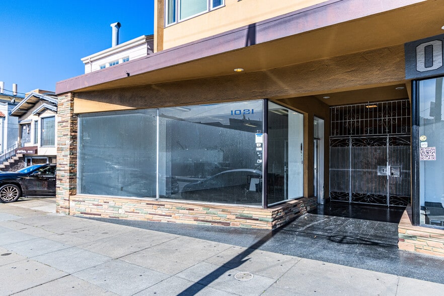 More Photos Of 1021-1029 Geneva Ave, San Francisco Apartments For Lease