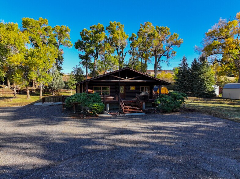 More Photos Of 1430 Riverview Rd, Riverton Office Residential For Sale