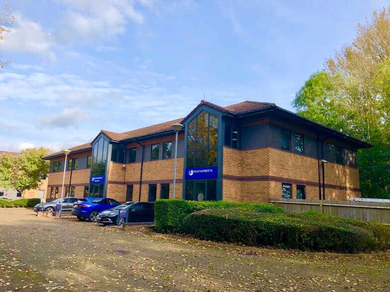Primary Photo Of Adderbury Ct, Banbury Office For Lease