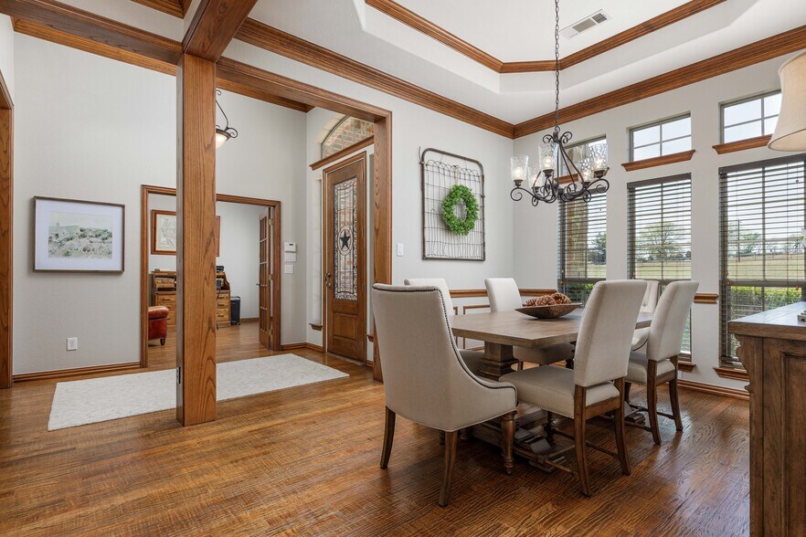 More Photos Of 11030 Wild Rose Ln, Anna Multifamily For Sale