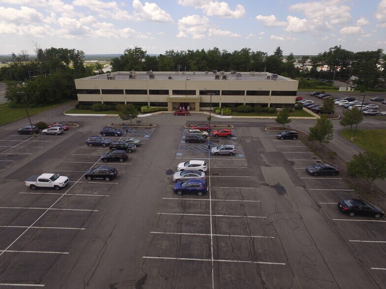 More Photos Of 100 Community Dr, Tobyhanna Medical For Lease
