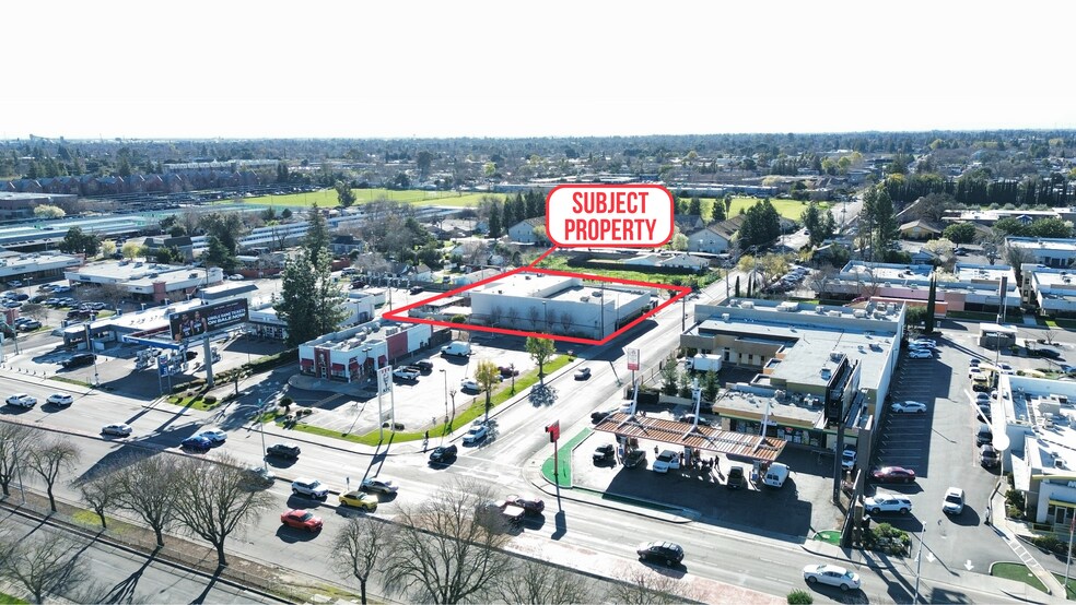 More Photos Of 656 Rosemarie Ln, Stockton Freestanding For Sale