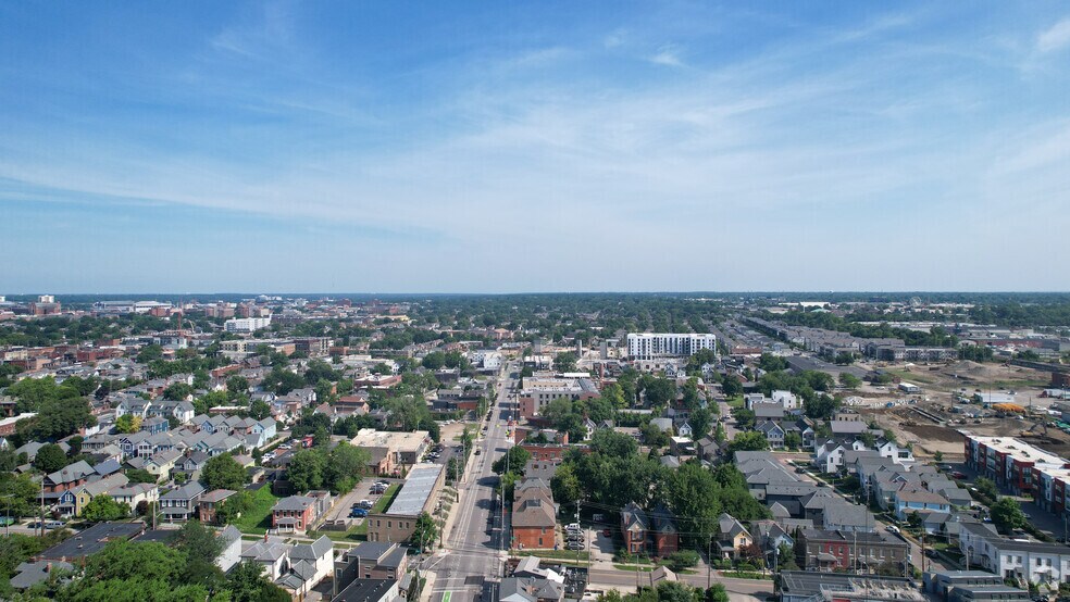 More Photos Of 869-875 N 4th St, Columbus Apartments For Lease