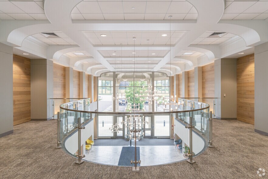 More Photos Of 2201 Renaissance Blvd, King Of Prussia Office For Lease