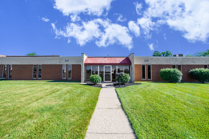 More Photos Of 2650-2680B Indian Ripple Rd, Beavercreek Unknown For Lease