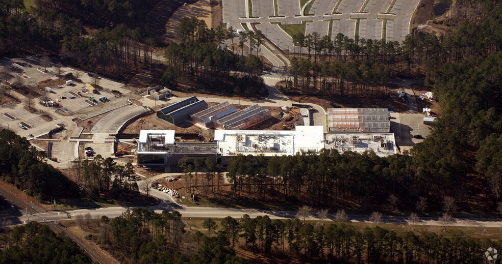 More Photos Of 5 Laboratory Dr, Research Triangle Park Research And Development For Lease