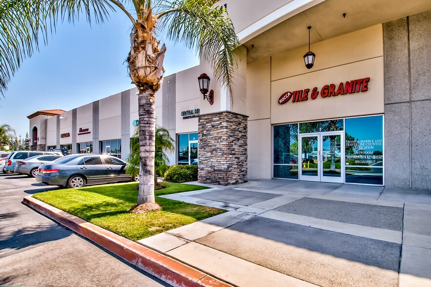 More Photos Of 13641 Central Ave, Chino Unknown For Lease