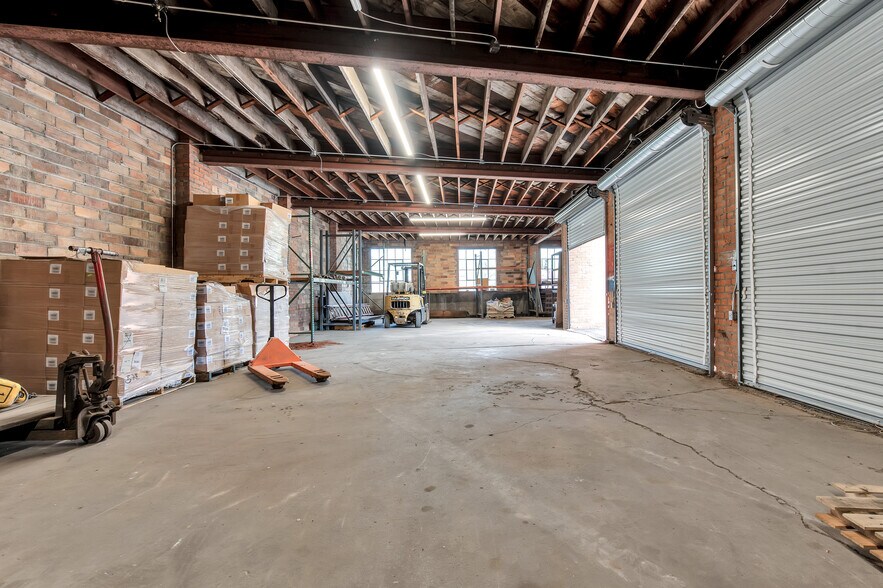 More Photos Of 425 E Front St, Monroe Manufacturing For Lease