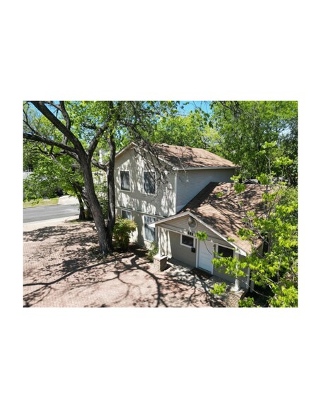 More Photos Of , Austin Office For Sale