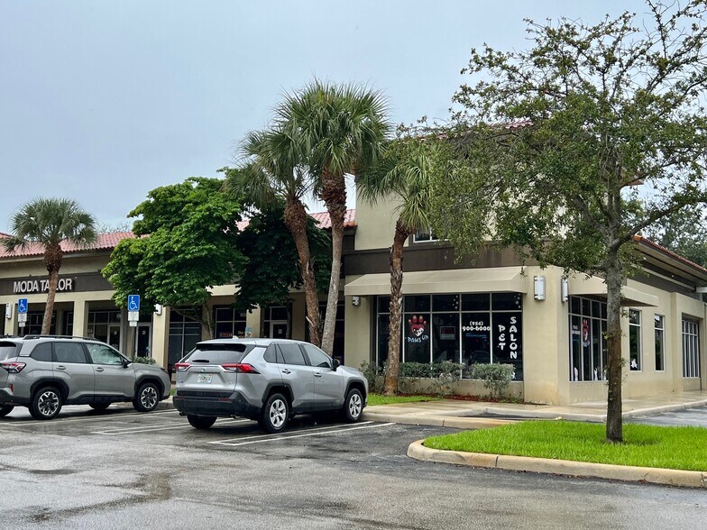 Primary Photo Of 4631 State Road 7, Coral Springs Daycare Center For Lease