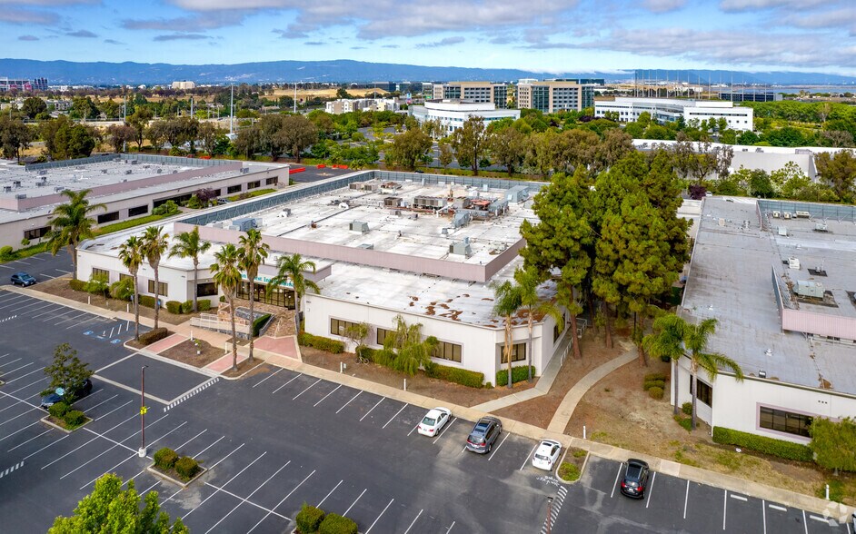 More Photos Of 4425-4433 Fortran Dr, San Jose Research And Development For Lease
