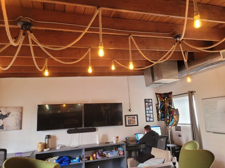 Primary Photo Of 135 S Lemon St, Orange Loft Creative Space For Lease