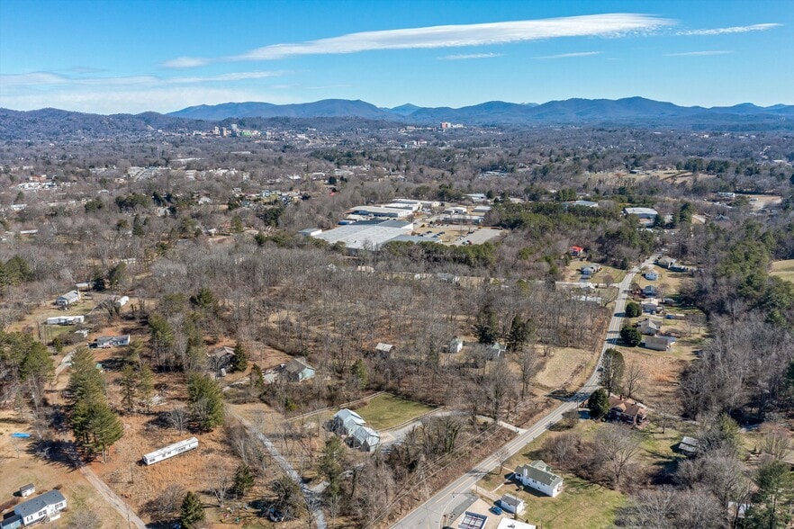More Photos Of 815 Emma Rd, Asheville Land For Sale