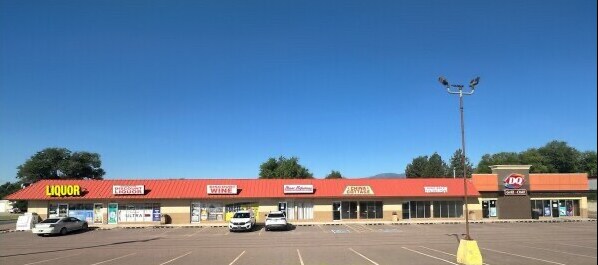 More Photos Of 7030-7050 S Highway 85/87, Fountain Freestanding For Lease