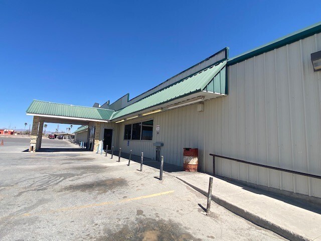 More Photos Of 504 Erma, Presidio Supermarket For Sale