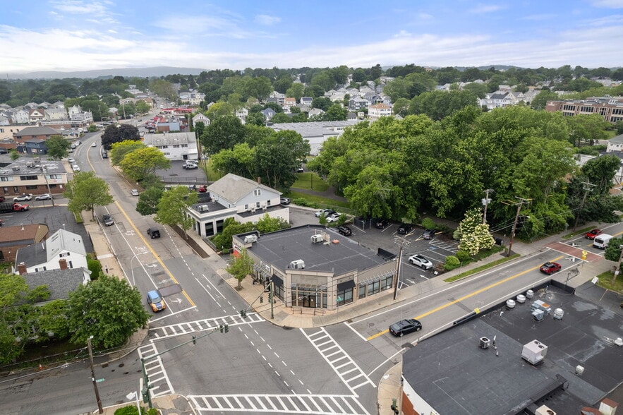 More Photos Of 347-351 Main St, Watertown Freestanding For Sale