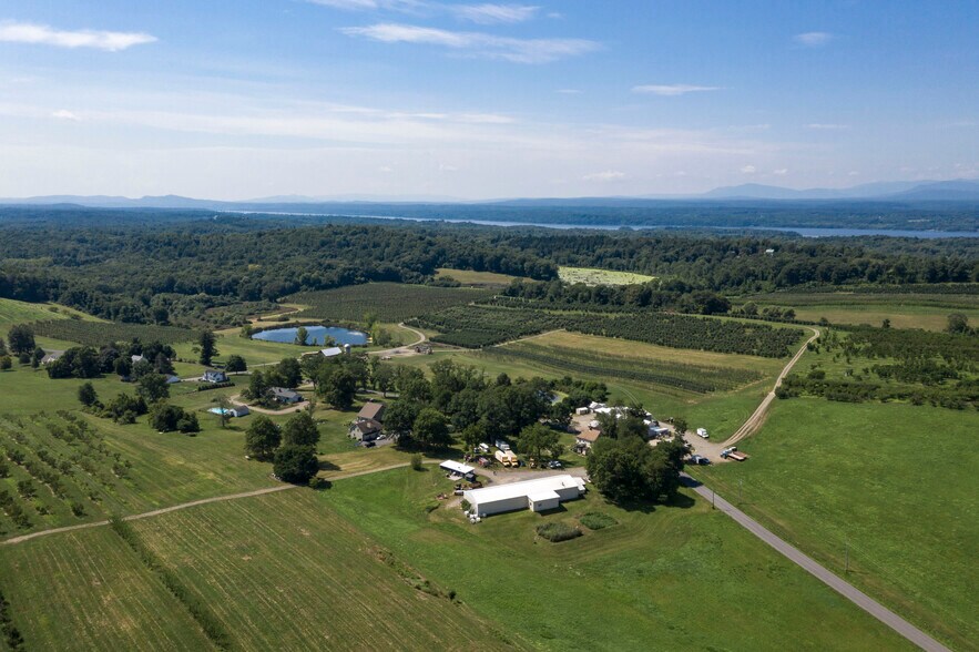More Photos Of 245 Guski Rd, Red Hook Land For Sale
