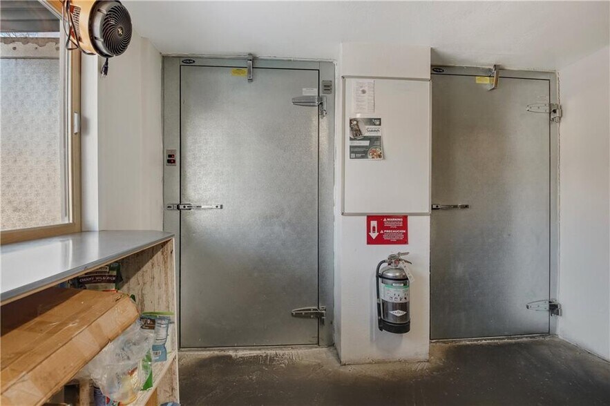 More Photos Of 401 Bridge St, Cornell Restaurant For Sale