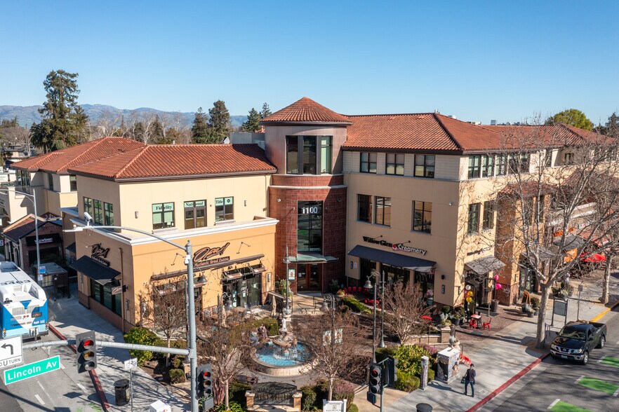 More Photos Of 1100 Lincoln Ave, San Jose Unknown For Lease