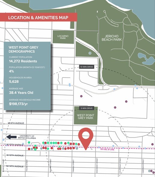 More Photos Of , Vancouver Unknown For Sale