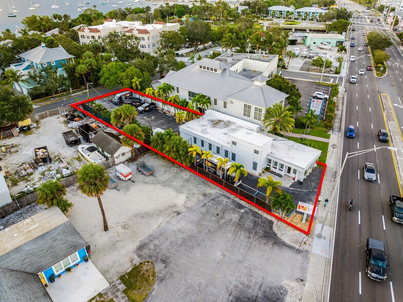 More Photos Of 520 SW Federal Hwy, Stuart Medical For Lease