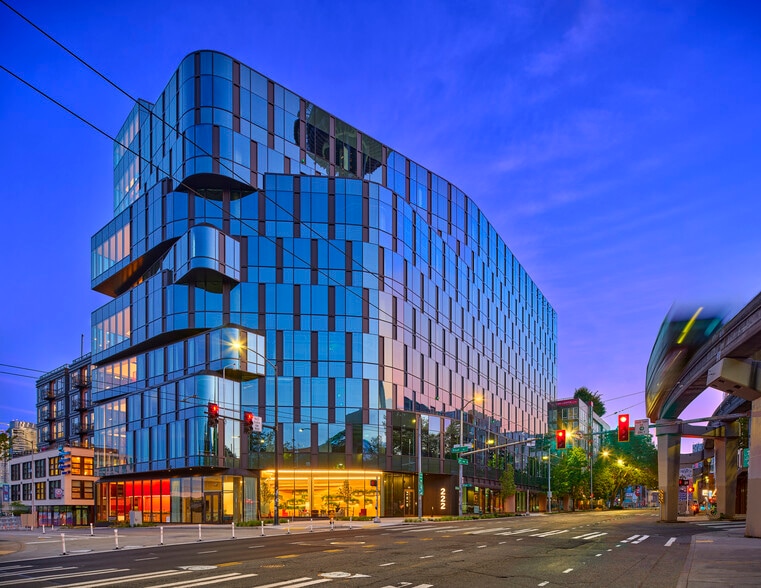 More Photos Of 222 5th Ave N, Seattle Coworking Space