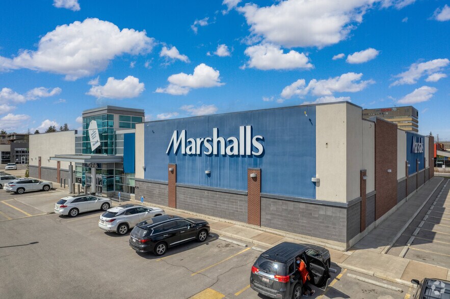 More Photos Of 7337 Macleod Trl S, Calgary Unknown For Lease