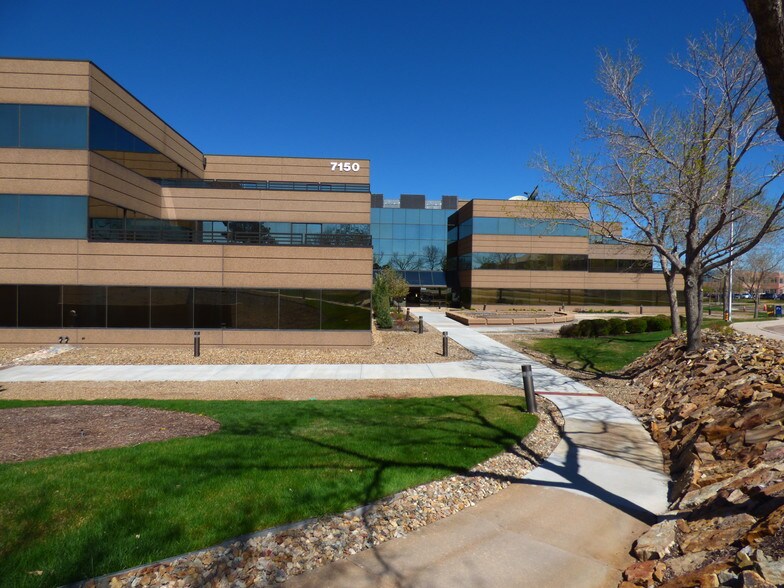 More Photos Of 7150 Campus Dr, Colorado Springs Office For Sale