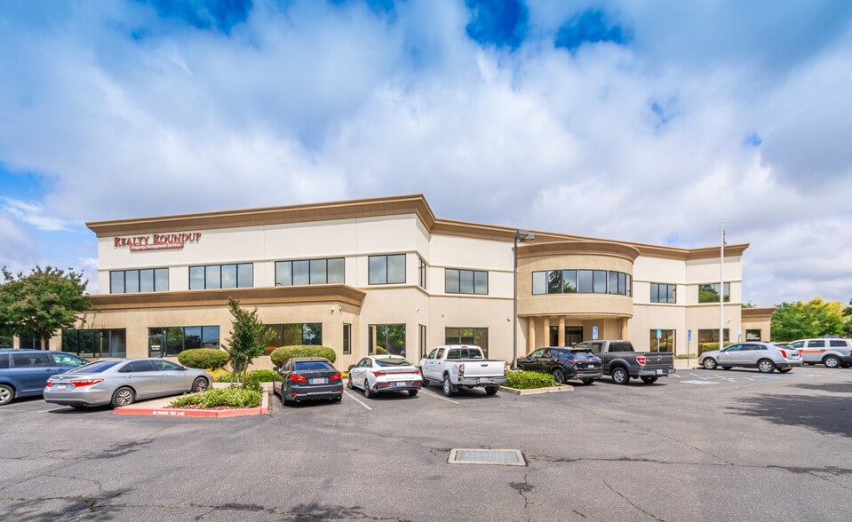 More Photos Of , Elk Grove Office For Sale
