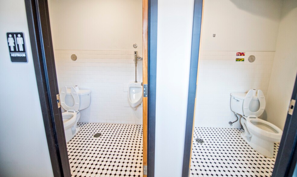 More Photos Of 970 Yuma St, Denver Loft Creative Space For Lease