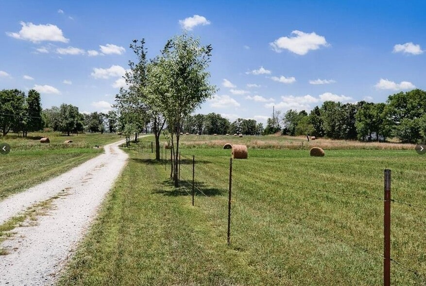 13574 L C Hickman Rd, Centerton, AR 72719 Land For Sale