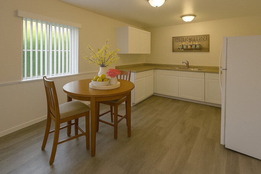 More Photos Of 1216 N Chestnut St, Lansing Apartments For Sale