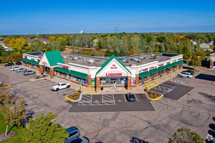 More Photos Of 9530-9590 N Noble Pky, Brooklyn Park Freestanding For Lease